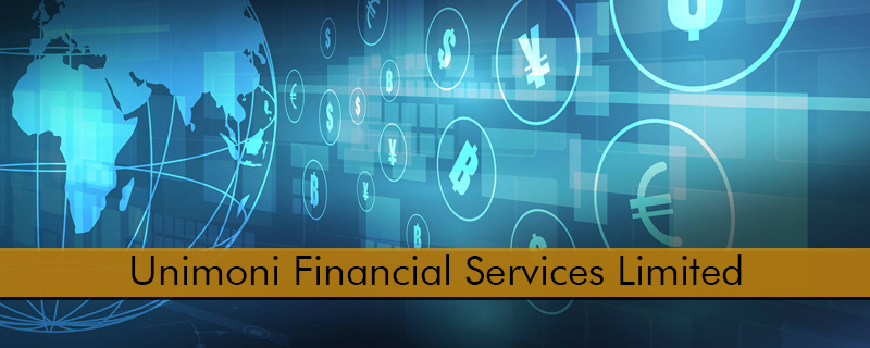 Unimoni Financial Services Limited  